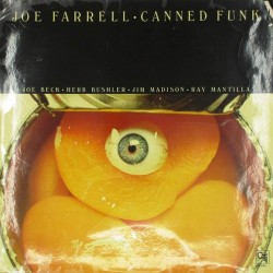 Пластинка Joe Farrell ‎ Canned Funk