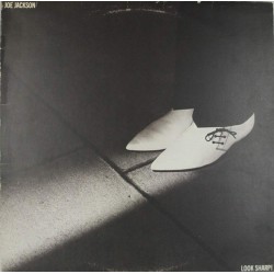 Пластинка Joe Jackson Look Sharp!