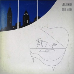 Пластинка Joe Jackson Night and Day