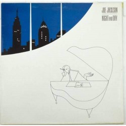 Пластинка Joe Jackson Night and Day