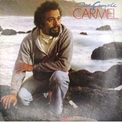 Пластинка Joe Sample ‎ Carmel