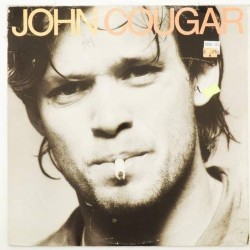 Пластинка John Cougar Mellencamp John Cougar Mellencamp