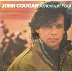 Пластинка John Cougar American Fool