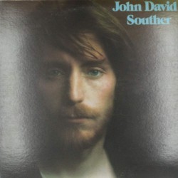 Пластинка John David Souther John David Souther