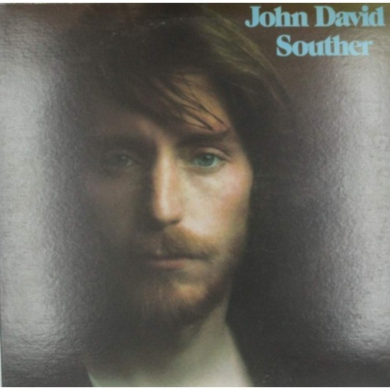 Пластинка John David Souther John David Souther