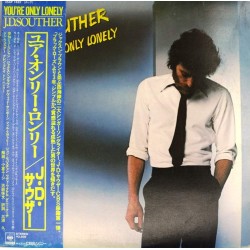 Пластинка John David Souther You're Only Lonely