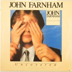 Пластинка John Farnham Uncovered