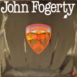 Пластинка John Fogerty Blue Ridge Rangers