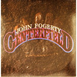 Пластинка John Fogerty Centerfield