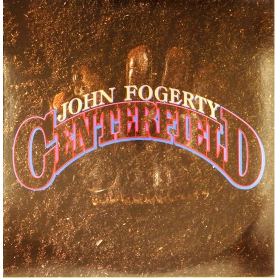 Пластинка John Fogerty Centerfield