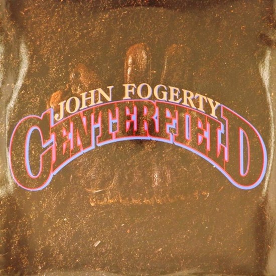 Пластинка John Fogerty Centerfield