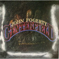 Пластинка John Fogerty Centerfield