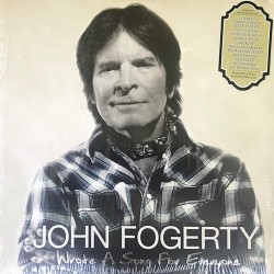 Пластинка John Fogerty Wrote A Song For Everyone ( 2 LP )