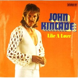 Пластинка John Kincade Like A Lover