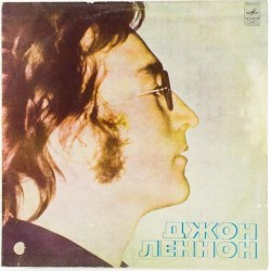 Пластинка John Lennon Imagine