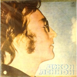 Пластинка John Lennon Imagine