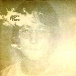 Пластинка John Lennon Imagine