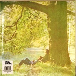 Пластинка John Lennon John Lennon / Plastic Ono Band