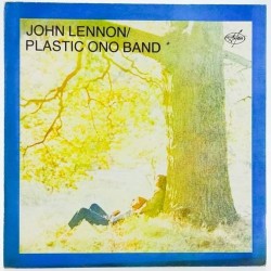 Пластинка John Lennon John Lennon / Plastic Ono Band