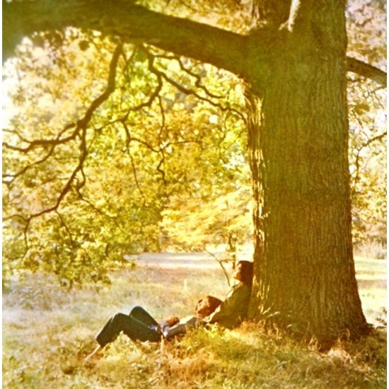 Пластинка John Lennon John Lennon / Plastic Ono Band