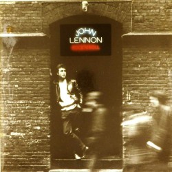 Пластинка John Lennon Rock'n'roll