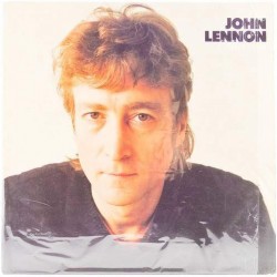 Пластинка John Lennon The collection