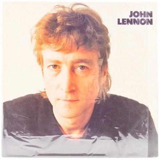 Пластинка John Lennon The collection