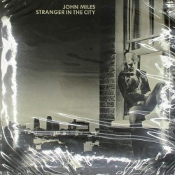 Пластинка John Miles Stranger In The City