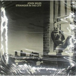 Пластинка John Miles Stranger In The City