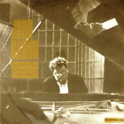 Пластинка John Ogdon / Beethoven Sonata Nr. 3 in Do Major / Sonata Nr. 30 in Mi Major