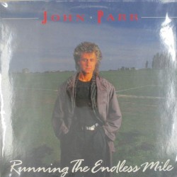 Пластинка John Parr Running The Endless Mile