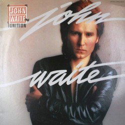 Пластинка John Waite Ignition