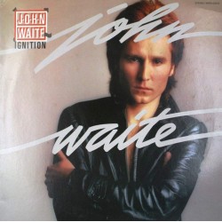 Пластинка John Waite Ignition