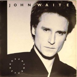 Пластинка John Waite Rover's return