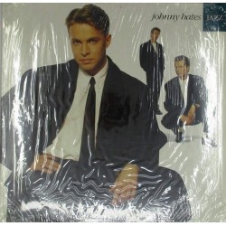 Пластинка Johnny Hates Jazz Turn Back the Clock