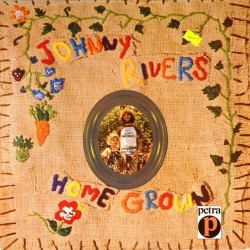 Пластинка Johnny Rivers Home Grown