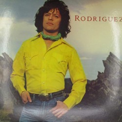 Пластинка Johnny Rodriguez Rodriguez