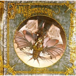 Пластинка Jon Anderson ‎ Olias Of Sunhillow