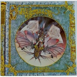 Пластинка Jon Anderson Olias of Sunhillow