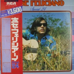 Пластинка Jose Feliciano Jose Feliciano Special 24 (2 LP)