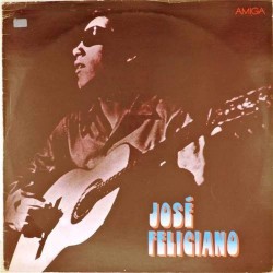 Пластинка Jose Feliciano Jose Feliciano