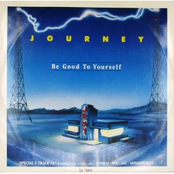 Пластинка Journey Be Good To Yourself (45 RPM)