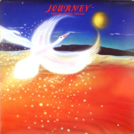 Пластинка Journey Dream, After Dream