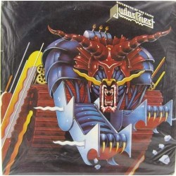 Пластинка Judas Priest Defenders of the faith