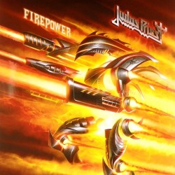 Пластинка Judas Priest Firepower (2LP)