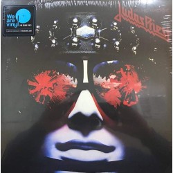 Пластинка Judas Priest Killing Machine