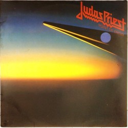 Пластинка Judas Priest Point of Entry