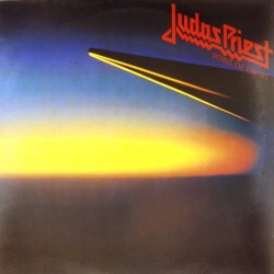 Пластинка Judas Priest Point of Entry