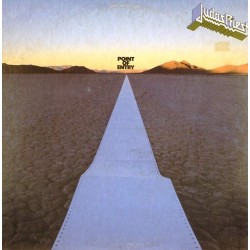Пластинка Judas Priest Point of Entry
