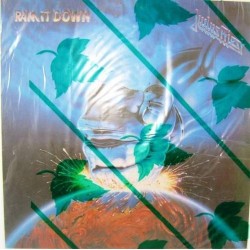 Пластинка Judas Priest Ram it down